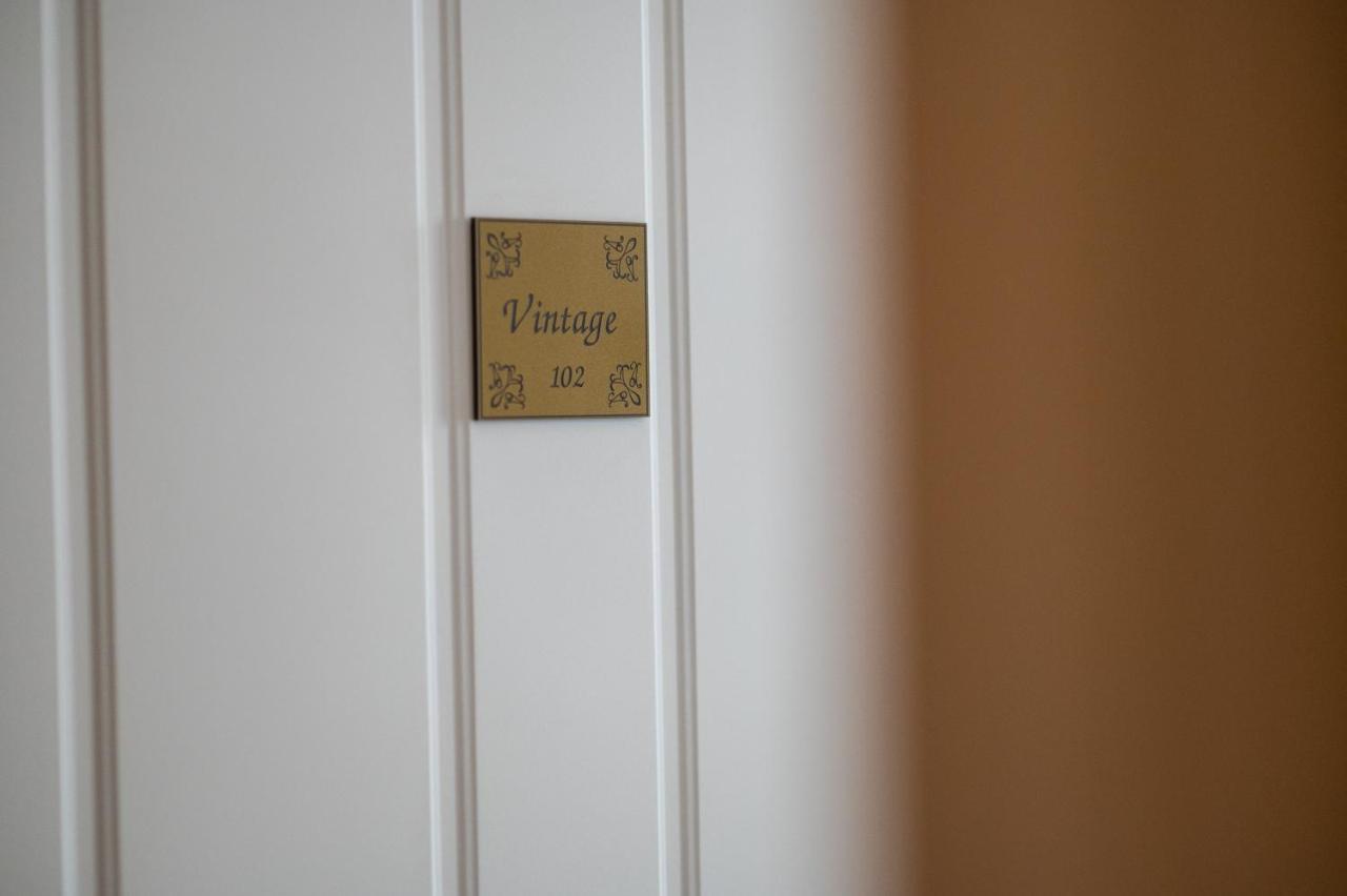 Boutique Hotel Anagennisis Pyrgos  Exterior photo