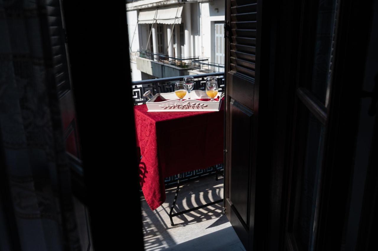 Boutique Hotel Anagennisis Pyrgos  Exterior photo