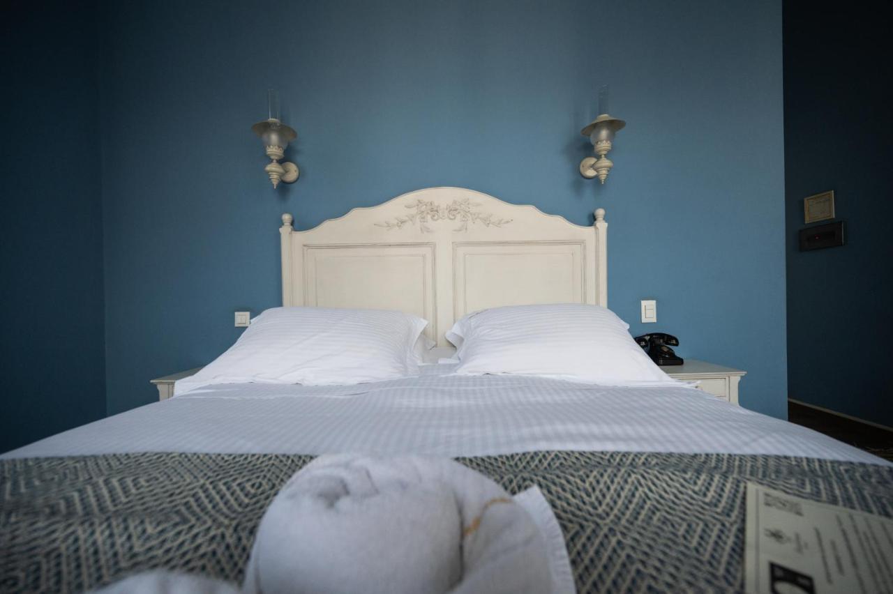 Boutique Hotel Anagennisis Pyrgos  Exterior photo