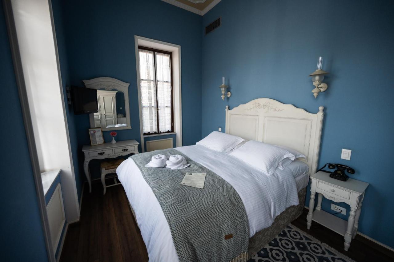 Boutique Hotel Anagennisis Pyrgos  Exterior photo