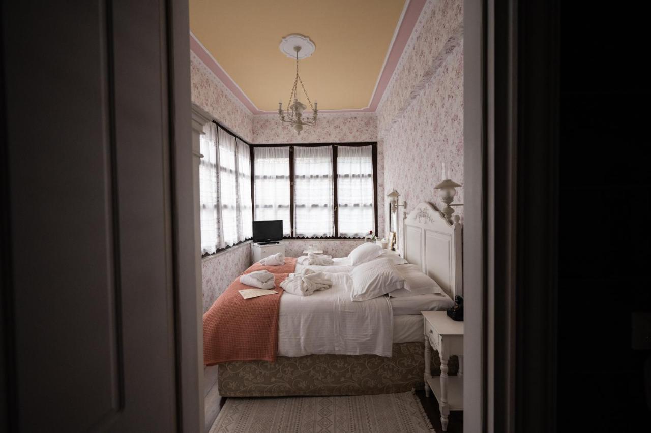 Boutique Hotel Anagennisis Pyrgos  Exterior photo