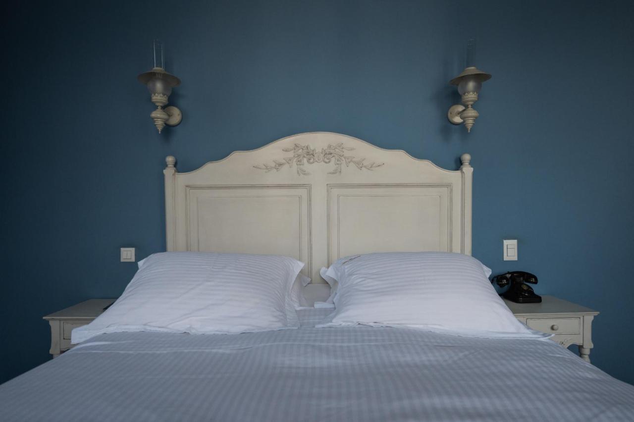 Boutique Hotel Anagennisis Pyrgos  Exterior photo