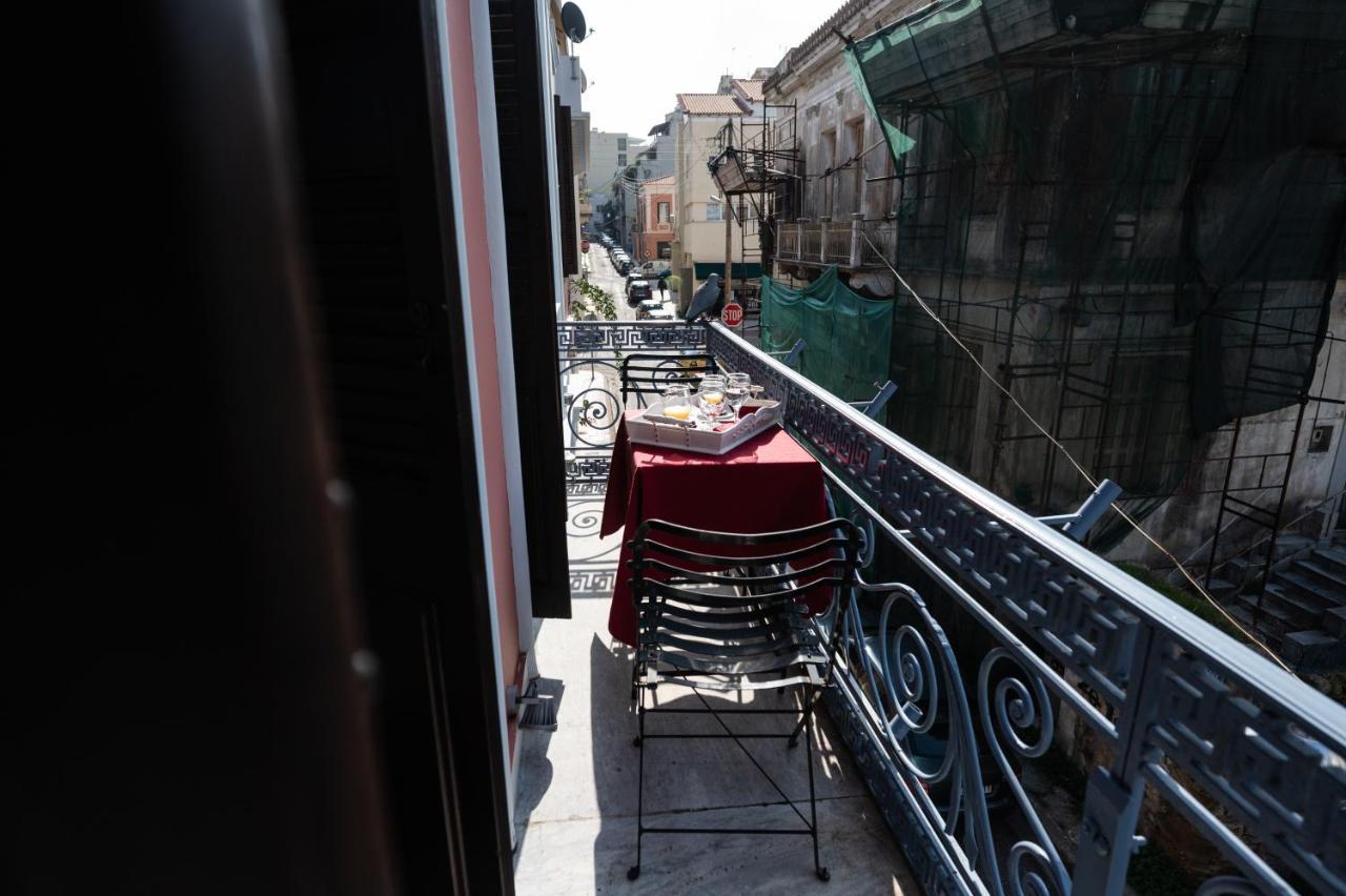 Boutique Hotel Anagennisis Pyrgos  Exterior photo
