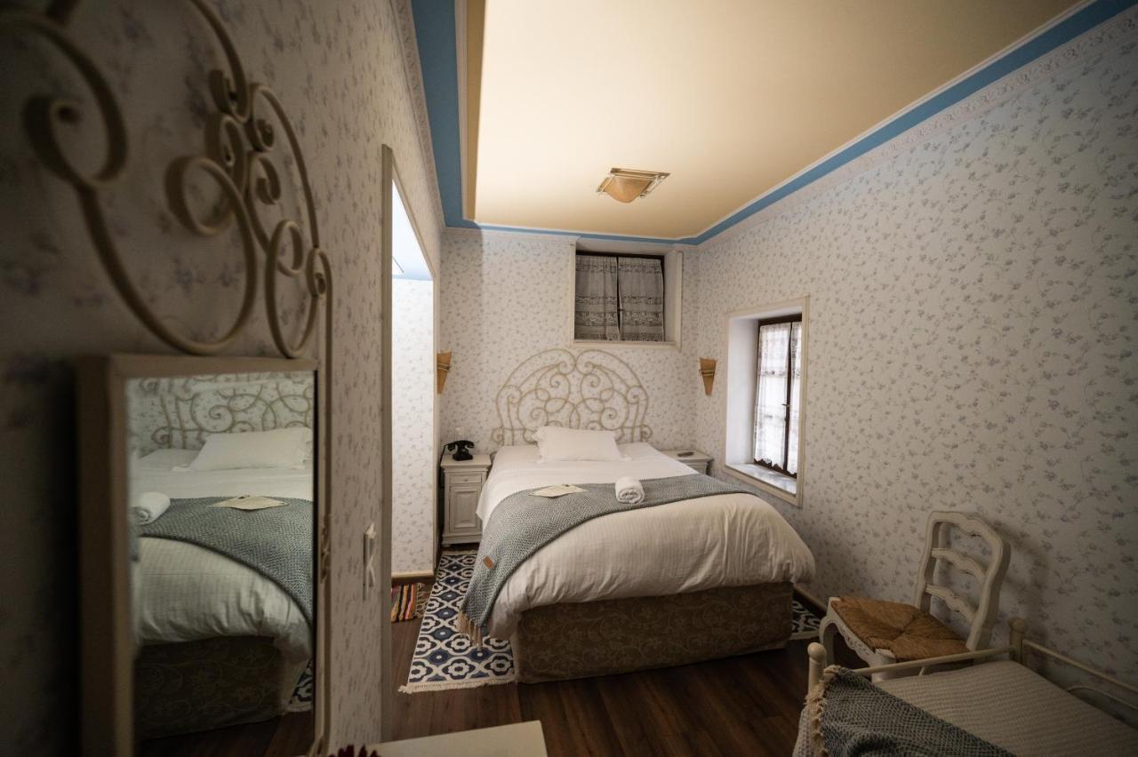 Boutique Hotel Anagennisis Pyrgos  Exterior photo