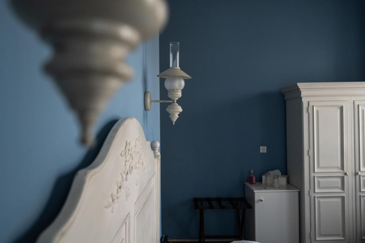 Boutique Hotel Anagennisis Pyrgos  Exterior photo