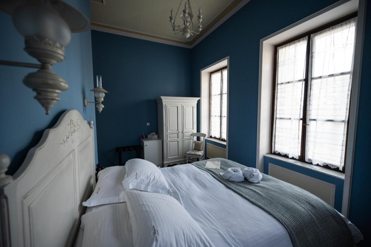 Boutique Hotel Anagennisis Pyrgos  Exterior photo
