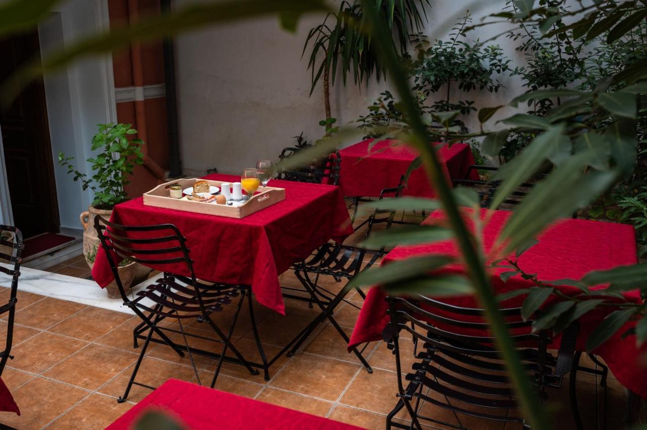 Boutique Hotel Anagennisis Pyrgos  Exterior photo