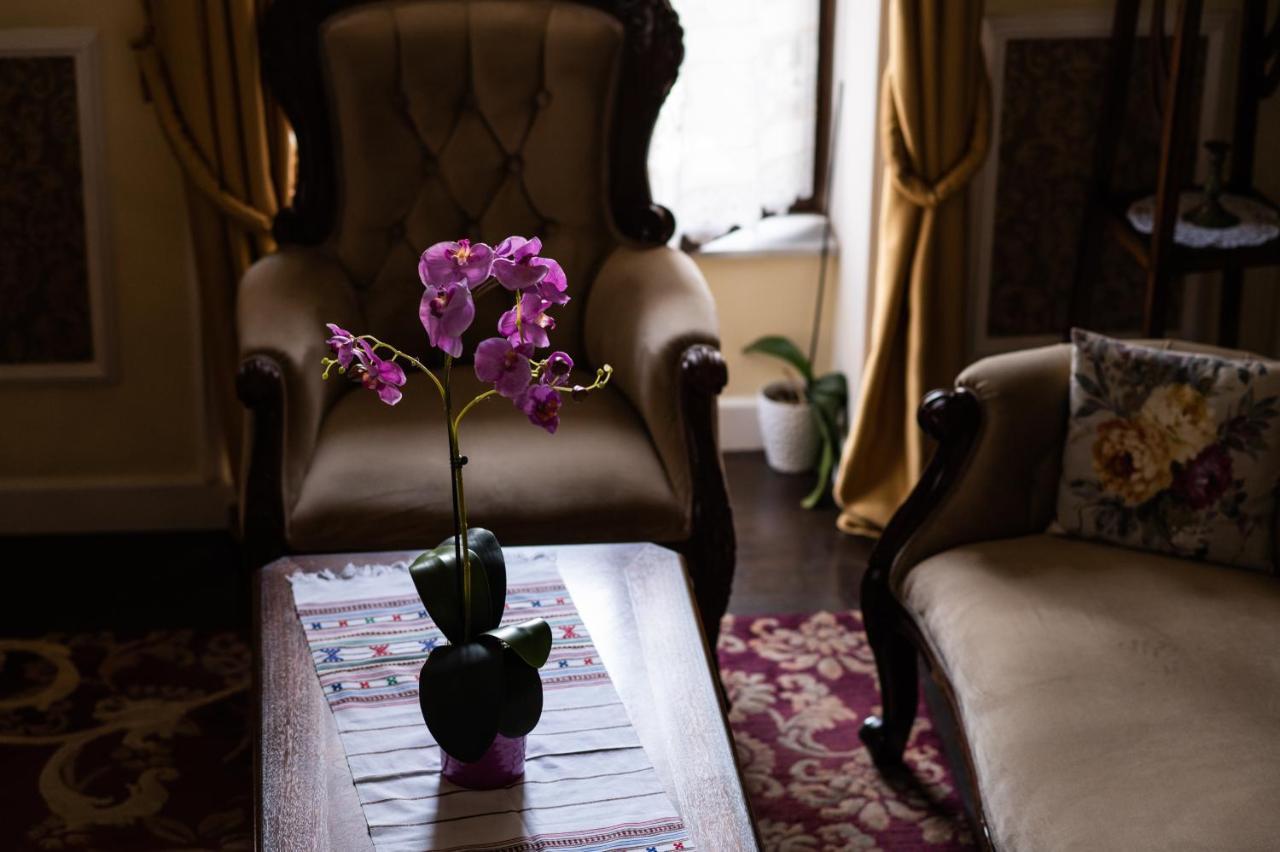 Boutique Hotel Anagennisis Pyrgos  Exterior photo