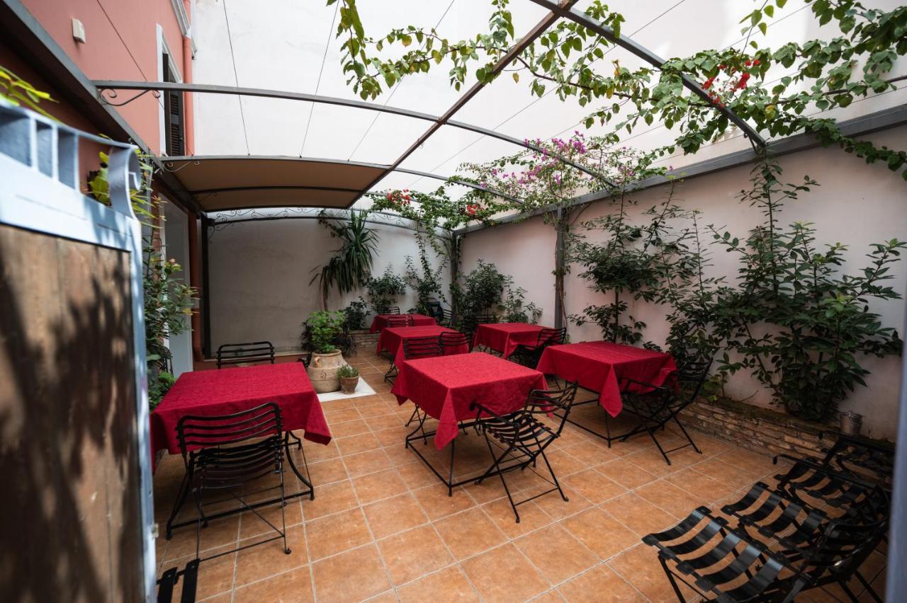Boutique Hotel Anagennisis Pyrgos  Exterior photo