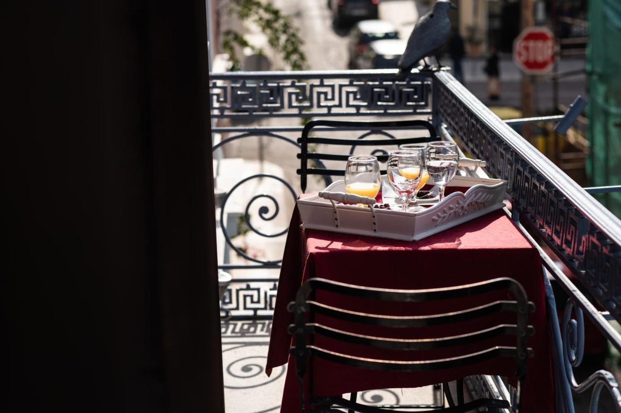 Boutique Hotel Anagennisis Pyrgos  Exterior photo
