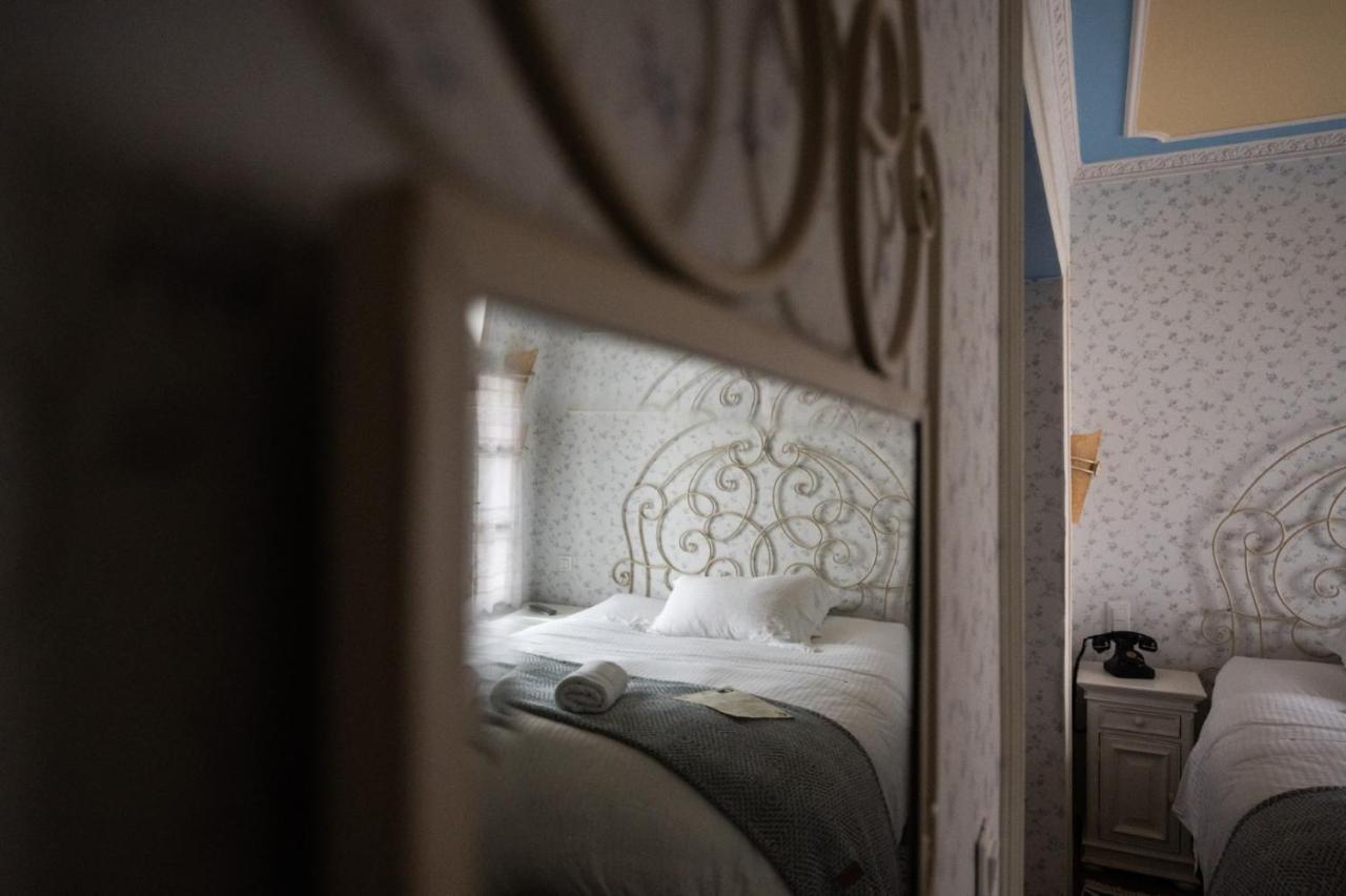 Boutique Hotel Anagennisis Pyrgos  Exterior photo